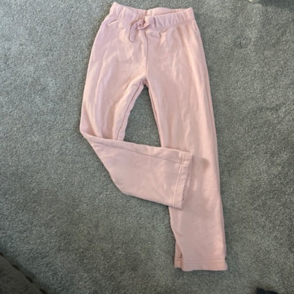 Girls Gap Sweatpants Size M